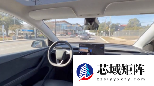 连续6年数据为零！马斯克画饼被监管揭穿：特斯拉从未在加州推进Robotaxi无人驾驶测试