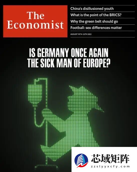 “欧洲病夫”叩响宇树科技的门