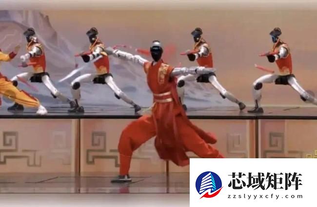 “欧洲病夫”叩响宇树科技的门