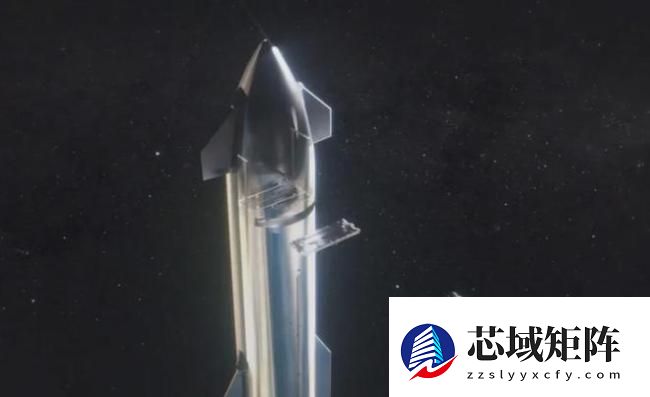 马斯克“放卫星”：星舰每年将发射超过10000颗卫星