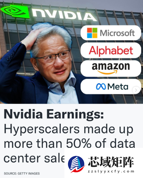 看完英伟达这赚钱速度 我觉得我手里的砖更烫了