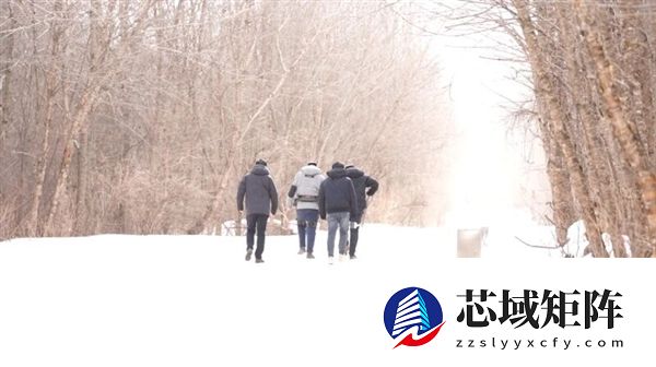 日行5万步 连续走十几小时 智元外骨骼通过-15℃极寒测试