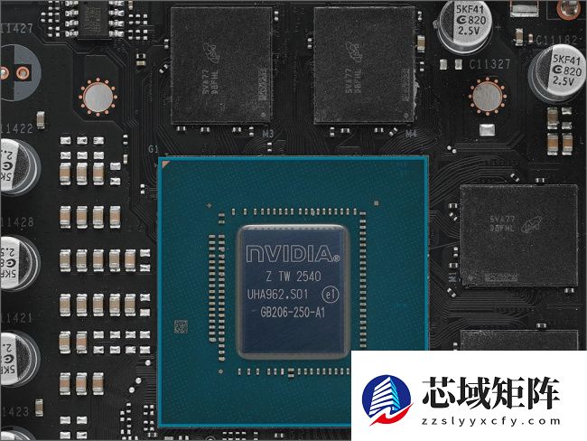 首搭美光 GDDR7 显存，影驰 RTX 5060 显卡拆解曝光