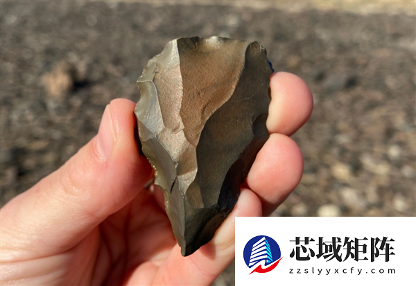 10万年前有一群智人跨过海峡到达亚洲 但他们在9.3万年前突然消失了