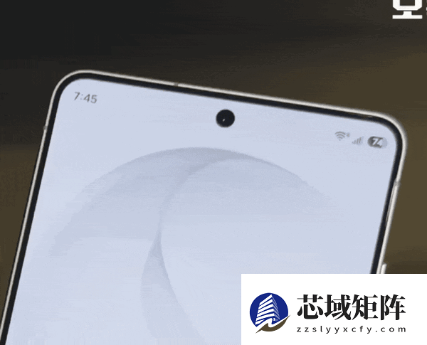 三星把防窥膜做到屏幕里了 可不只如此简单