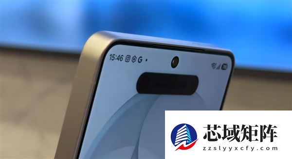 三星把防窥膜做到屏幕里了 可不只如此简单