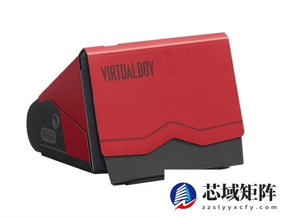 任天堂 Switch 2 VR配件正式发售：起售价24.99美元