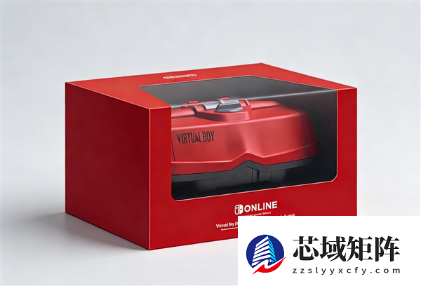 任天堂 Switch 2 VR配件正式发售：起售价24.99美元