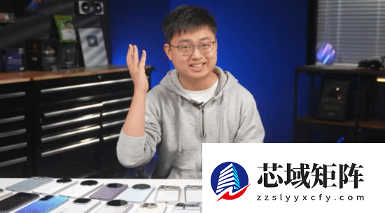 大手发力！极客湾遭