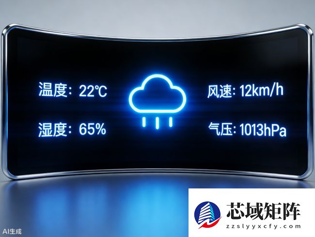 中国气象局发布 2025 年热门气象数据开放共享目录，涉及地面、高空、卫星等