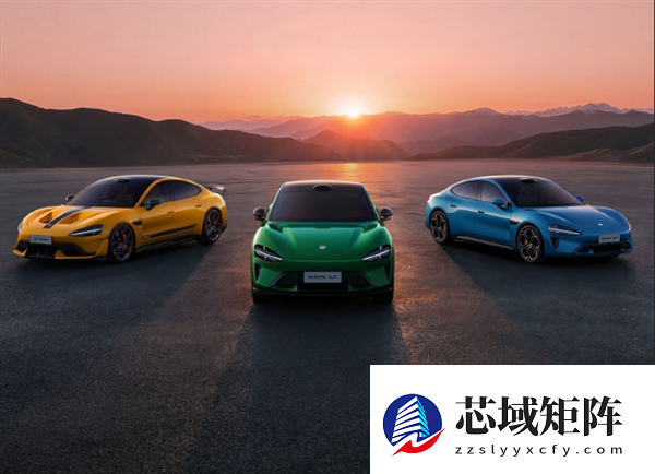 小米汽车2025年交付超41万辆，创新能源品牌最快纪录