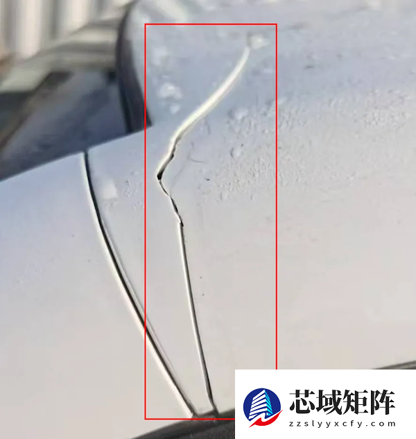 新能源车现故障：4S店和厂商全部失联 车主修车无门