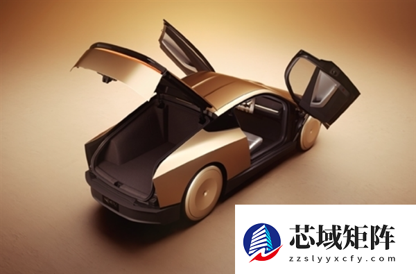 无方向盘、无踏板！特斯拉首辆Cybercab在得州超级工厂正式下线