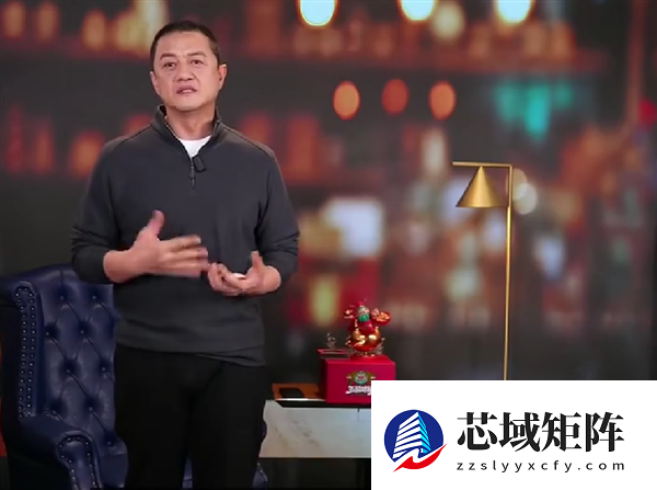 停播后的李亚鹏有大动作！嫣然儿童医院成立电商公司