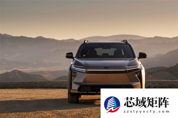 丰田全新电动跨界车bZ Woodland