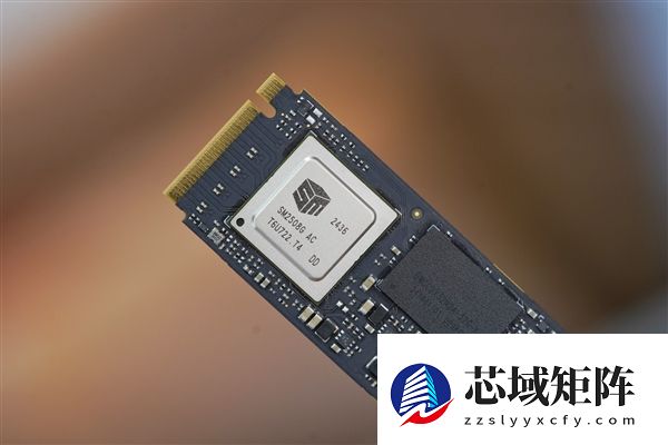 摆脱日韩垄断：苹果考虑将长江存储纳入核心供应体系