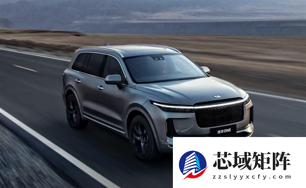 理想ONE为什么用三缸增程器？理想高管：当时没有更好的选择