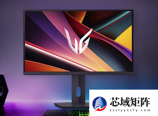 LG新款27寸显示器预售：2K 200Hz屏仅1199元
