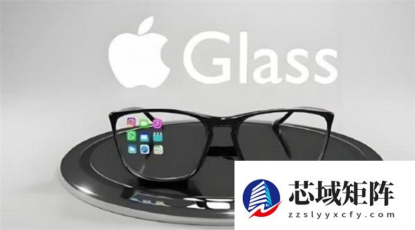 苹果要把AI戴在身上：眼镜、挂坠、耳机三剑客齐登场