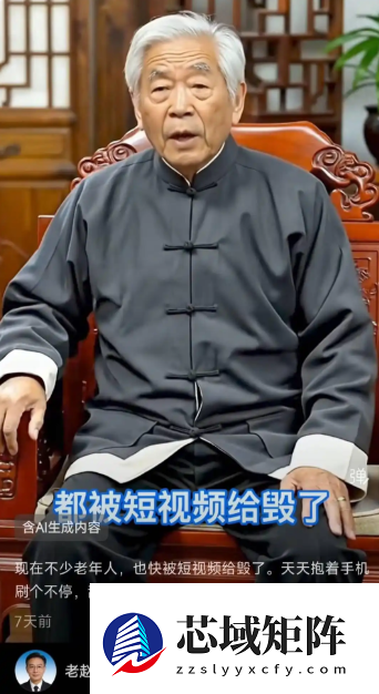 网友用AI手搓专家反向劝父母 引20万网友围观 心理学专家直言不可取