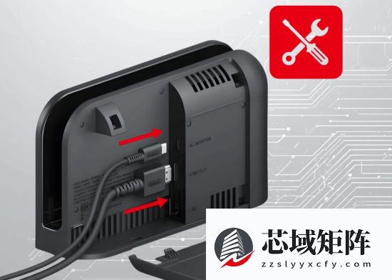 Switch 2底座以太网修复：固件更新带来稳定连接希望