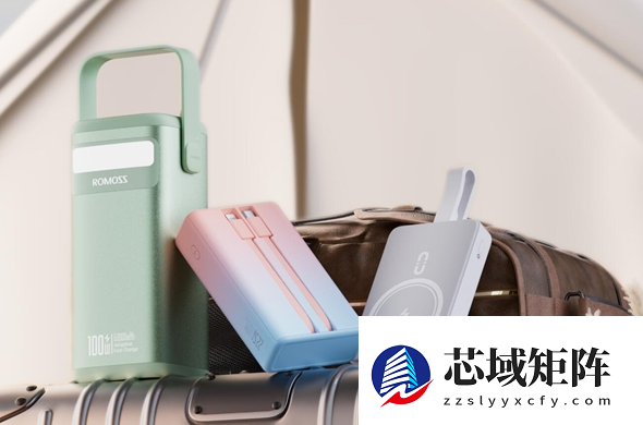 罗马仕推进重生计划重组以恢复运营