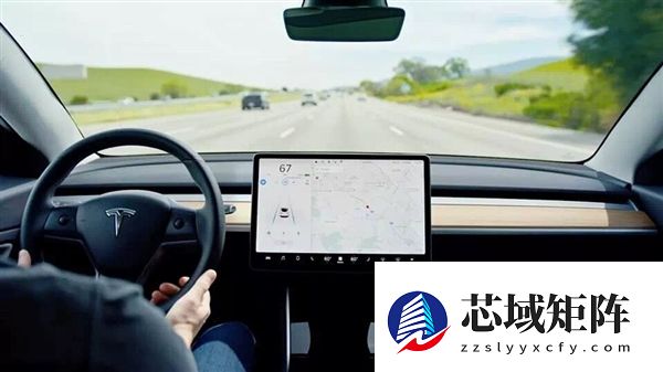 全民自动驾驶指日可待！特斯拉官宣FSD里程突破128亿公里 比人驾更安全