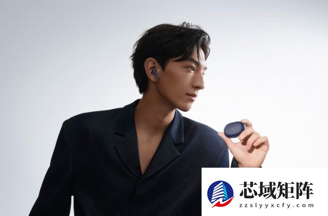 华为FreeBuds Pro 5重塑旗舰TWS体验！星闪加持+母带级无损音质