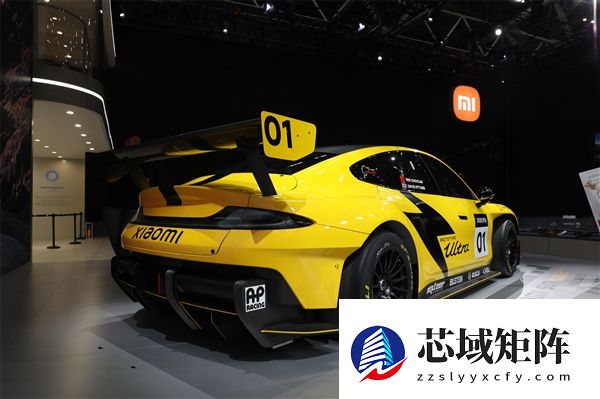 小米汽车为什么能卖这么好：几千人研发团队花四年时间只出两款车