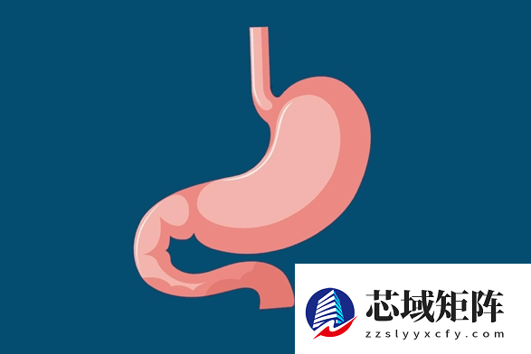 23岁博士胃癌晚期 经常错过食堂饭点