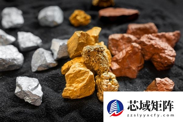 被稀土卡脖子！部分美国航天与半导体供应商已“无力接单”