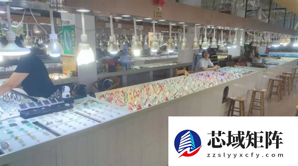 男子用AI鉴定玉石8个月收入上百万 准确率达95%