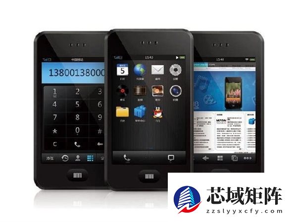 魅族经典机型回顾：国产手机的荣光