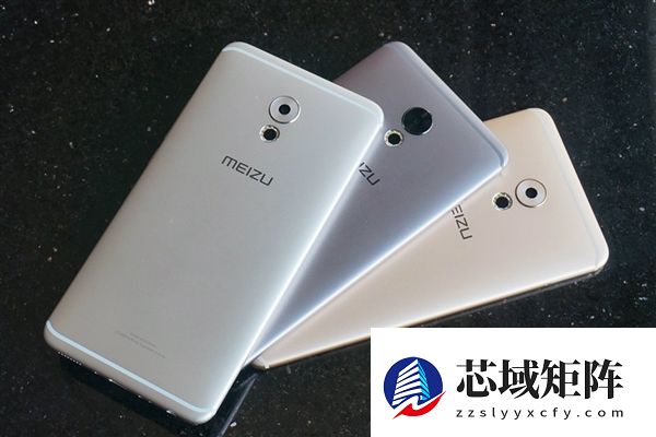 魅族经典机型回顾：国产手机的荣光