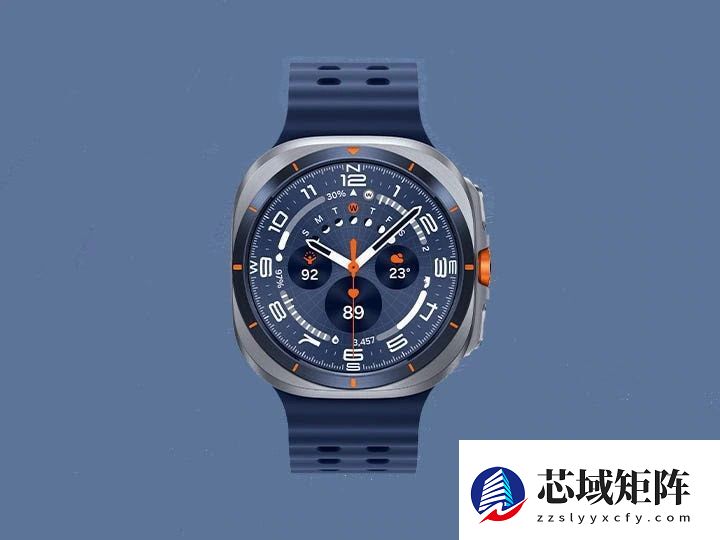 三星拟推AI健康监测：手表戒指预警认知衰退