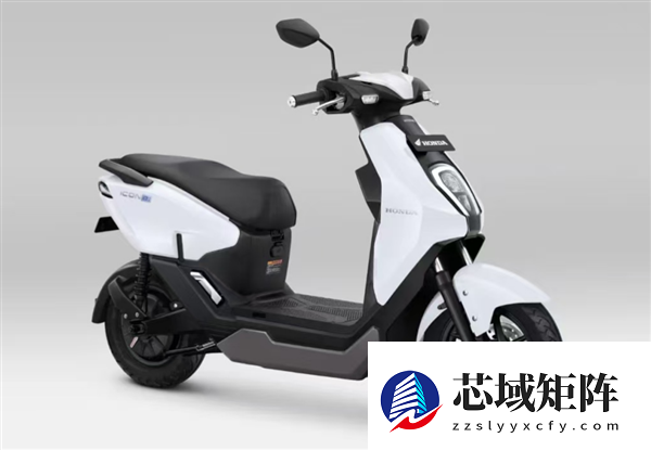 本田推出ICON e轻便电动摩托车：81公里续航、支持换电