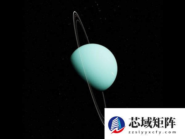 揭秘冰巨星能量流动！韦伯望远镜首次实现天王星极光3D成像