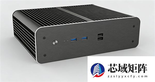 Akasa推出零噪音被动散热机箱：4L体积 兼容各种ITX主板