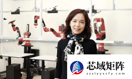 英伟达、AMD都投了！AI教母李飞飞初创公司World Labs融资10亿美元