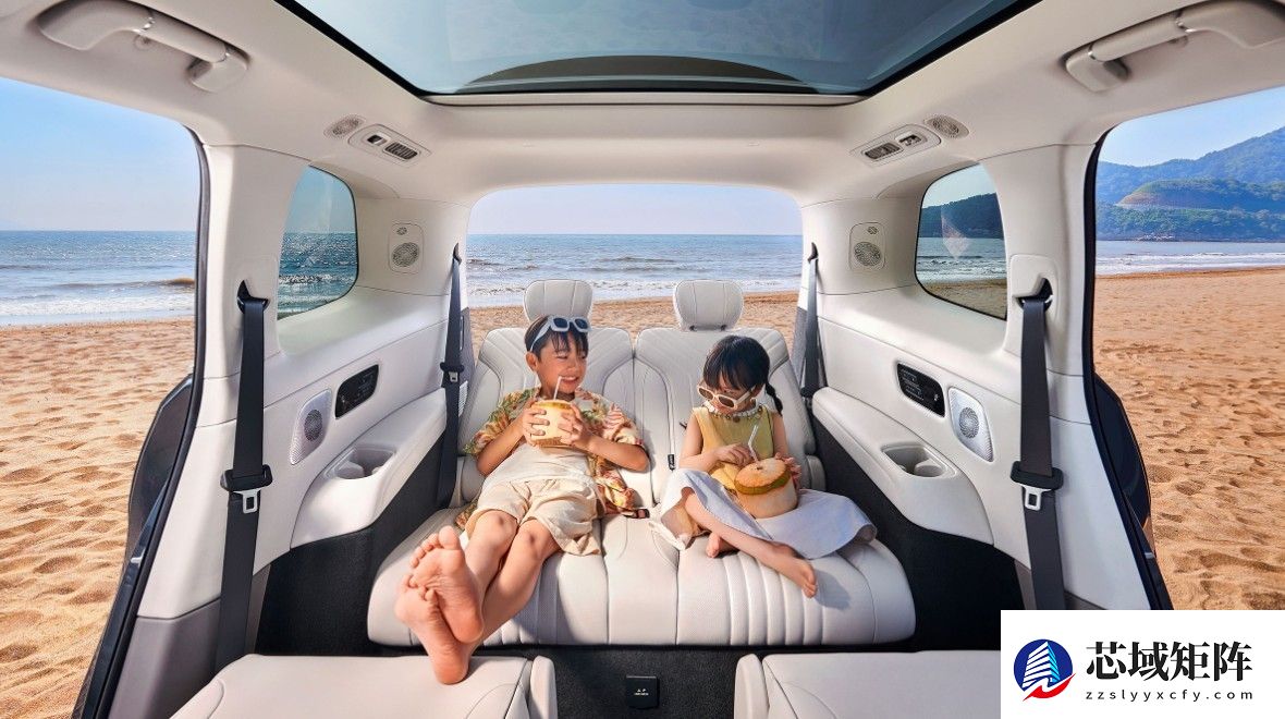 2026年20万-30万级中大型混动SUV推荐：这四款值得重点考虑