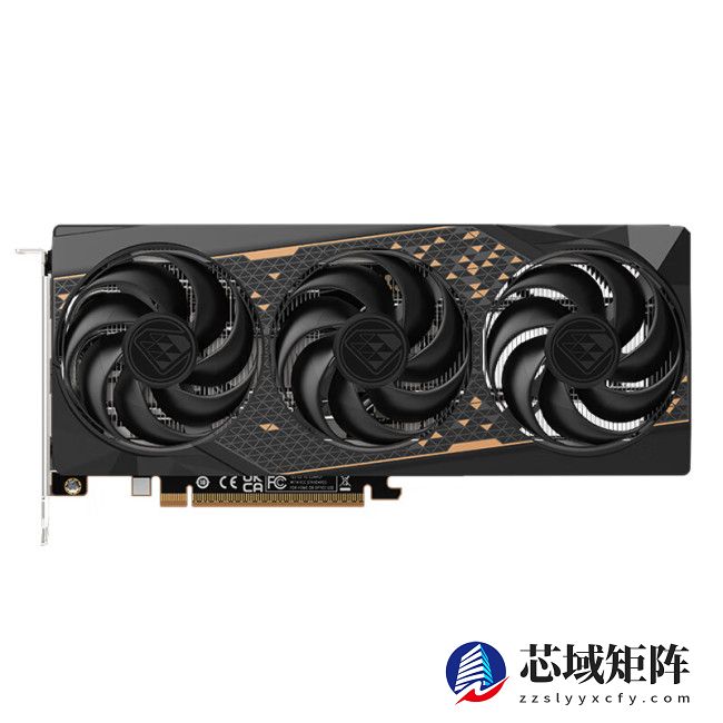 蓝宝石发布黑钻、合金脉动 S 两款 RX 9060 XT 8G 显卡，2749 元起