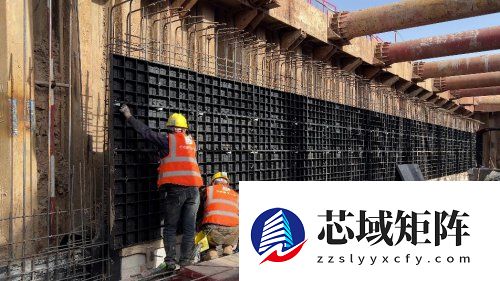 一块模板的“碳”寻之路：从森林消耗到循环利用，  中国“智”造重塑施工生态