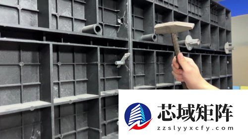 一块模板的“碳”寻之路：从森林消耗到循环利用，  中国“智”造重塑施工生态