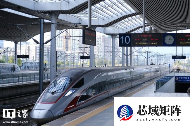 铁路部门继续实行预售期外学生预约购票常态化服务