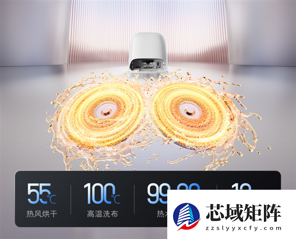 告别参数内卷 石头P20 Max以结构级能力称霸3-5K核心战场