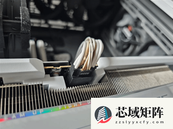 RTX 5090显卡跨年烧毁事件引发接口安全争议