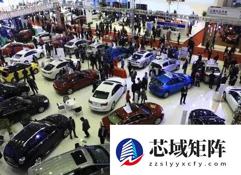 2026中国汽车产业决胜之年：电动转型、智能升级与全球化布局全面提速