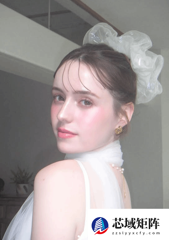 《生化危机9》雪莉脸模揭晓 这波颜值你给几分