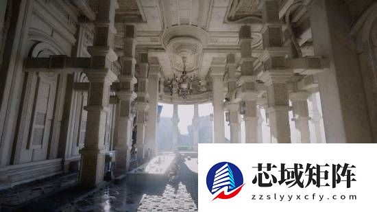 韩国新3A自研引擎封神！数毛社：开放世界技术新标杆