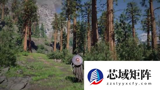 韩国新3A自研引擎封神！数毛社：开放世界技术新标杆